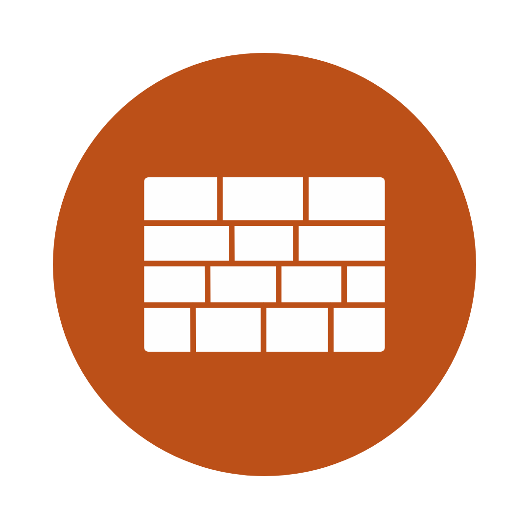 Muro perimetral