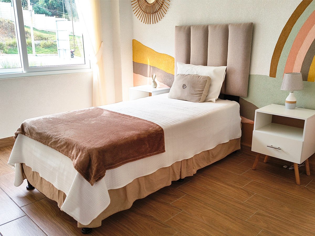 Terramont Plus 183 — Terramont San José