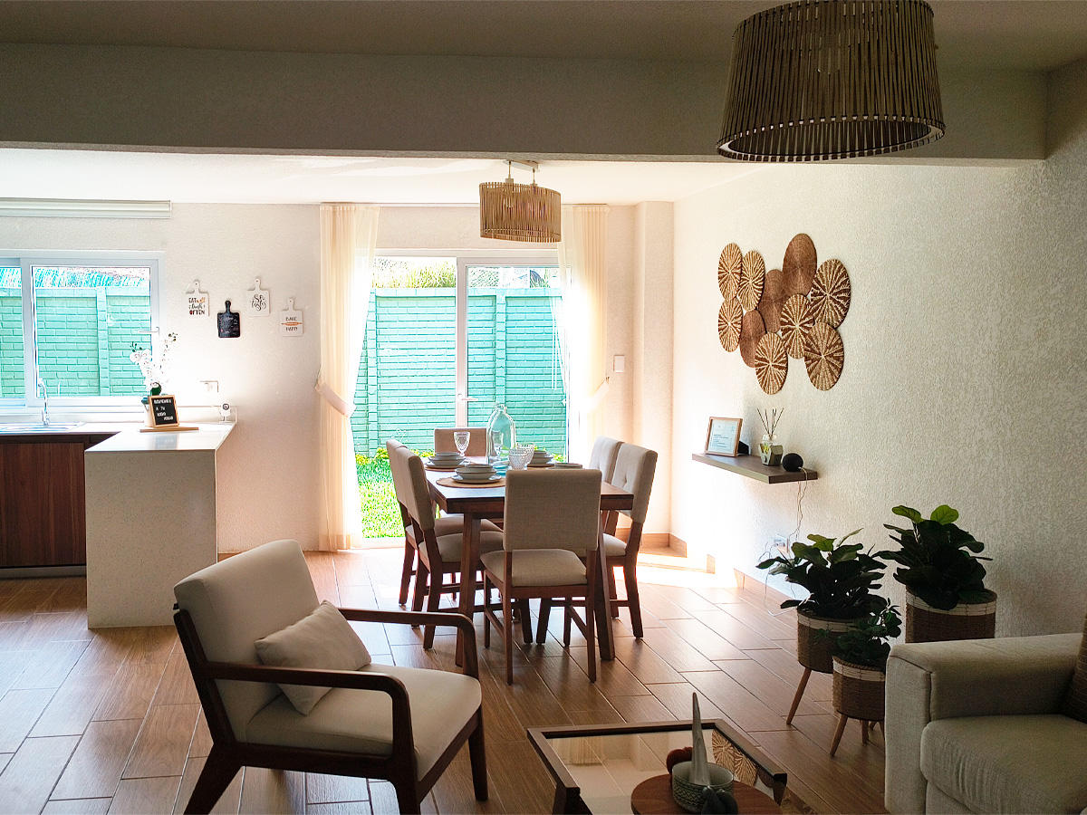Terramont Plus 183 — Terramont San José