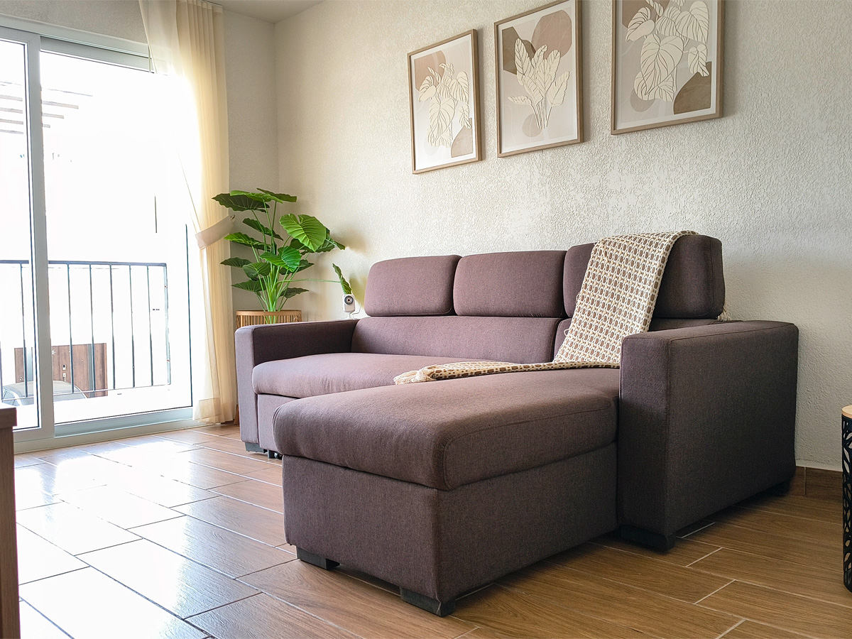 Terramont Plus 183 — Terramont San José
