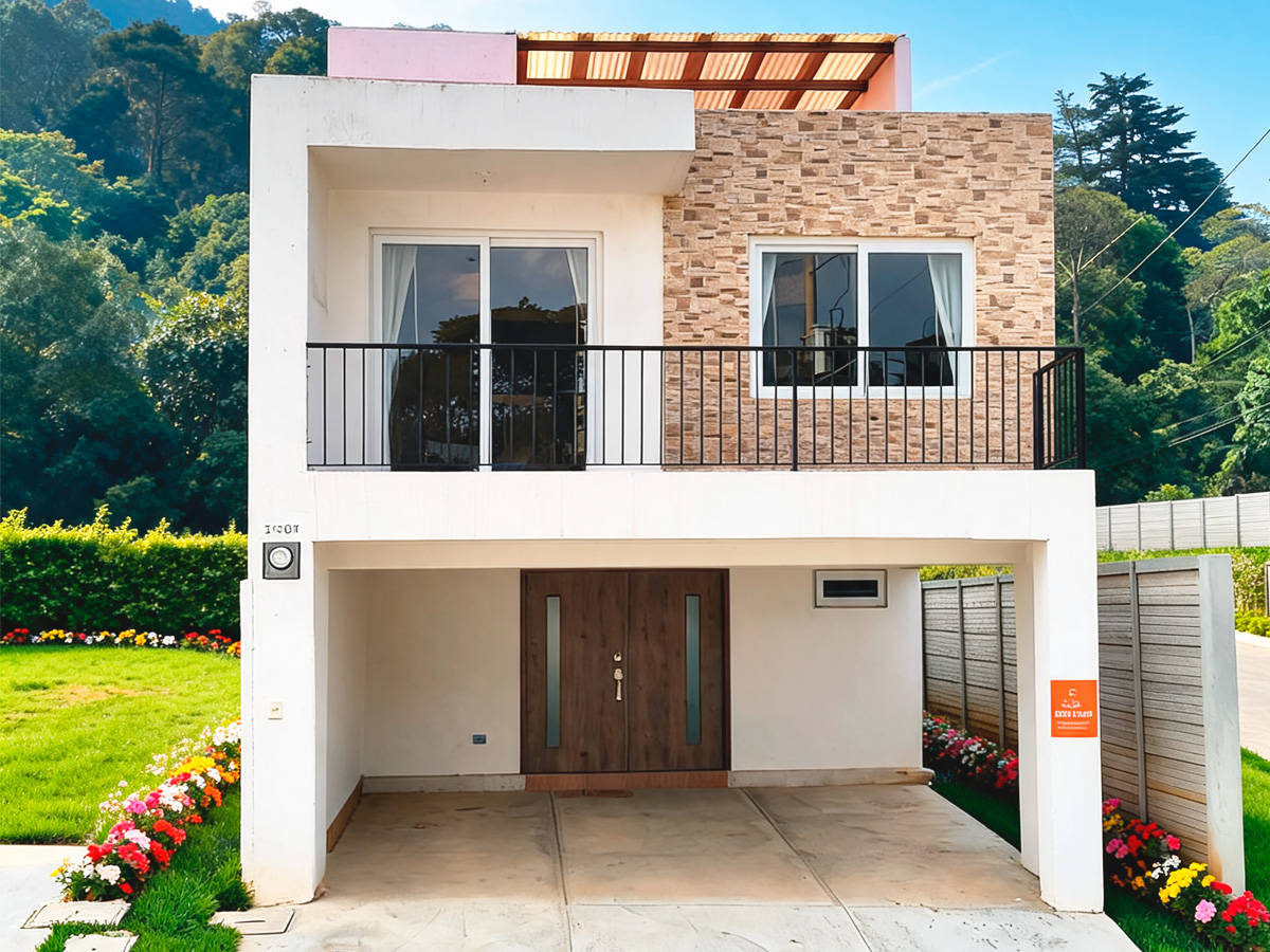 Terramont Plus 183 — Terramont San José