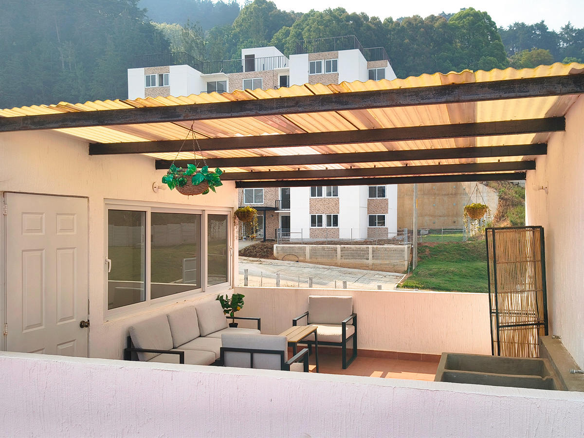 Terramont Plus 183 — Terramont San José