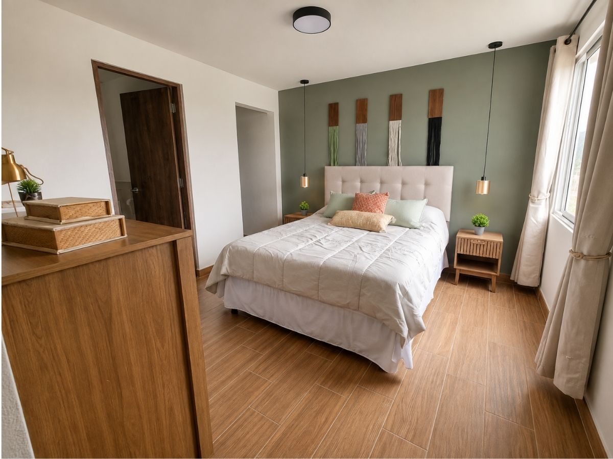 Apartamento — Terramont San José