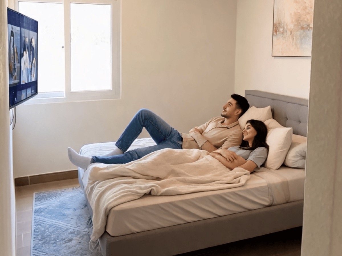 Apartamento — Terramont San José