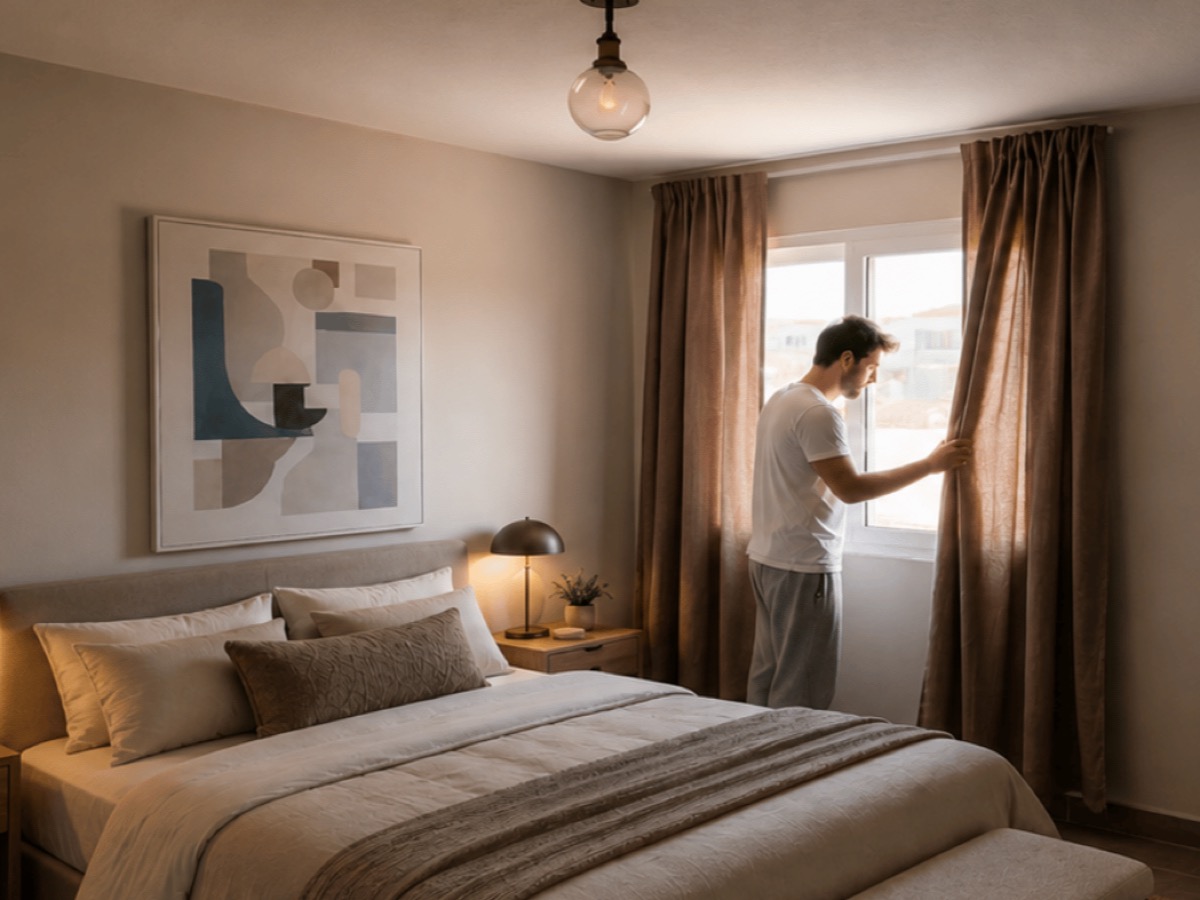 Apartamento — Terramont San José